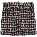Tweed Skirt - Denny's