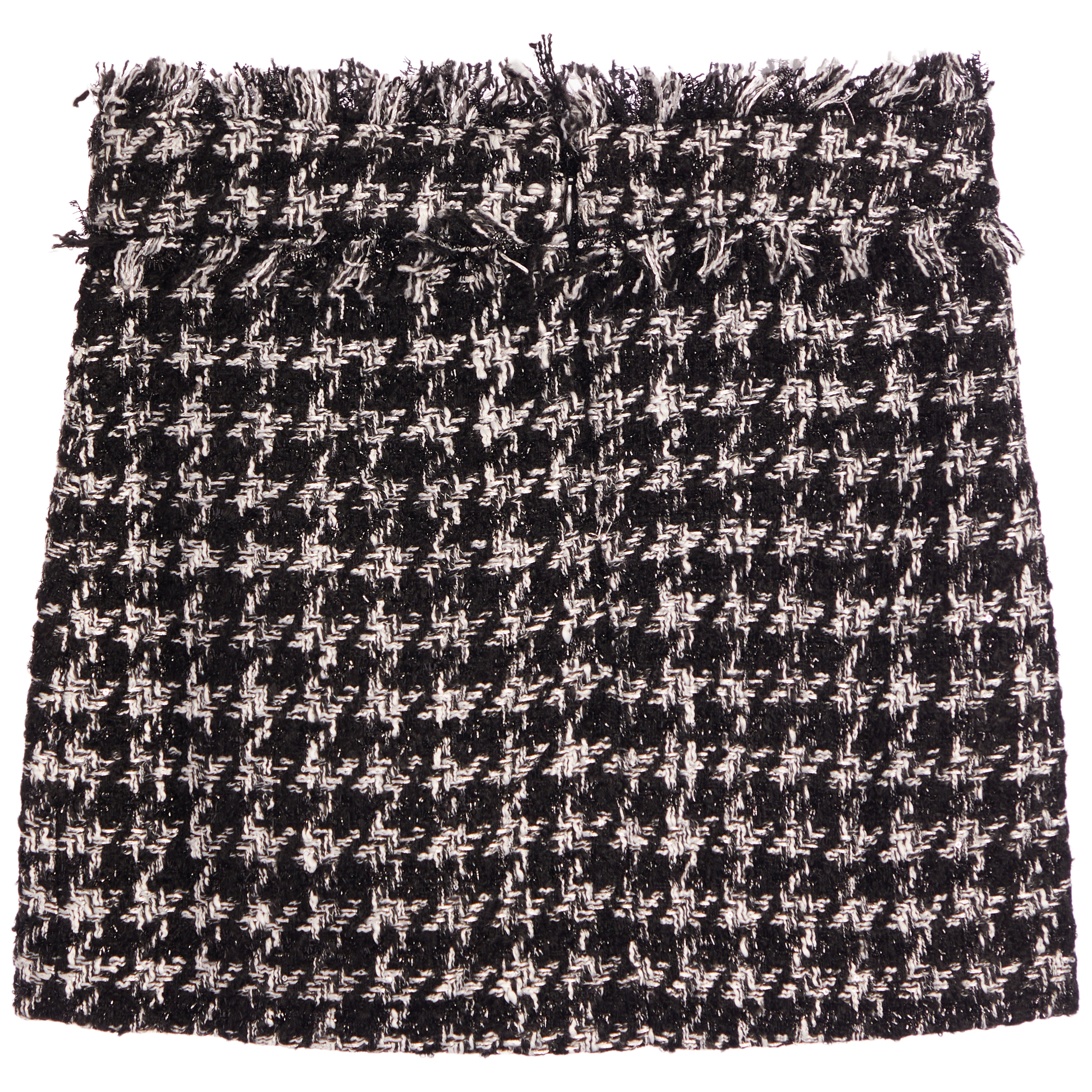 Tweed Skirt - Denny's