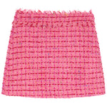 Tweed Skirt - Denny's