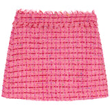 Tweed Skirt - Denny's