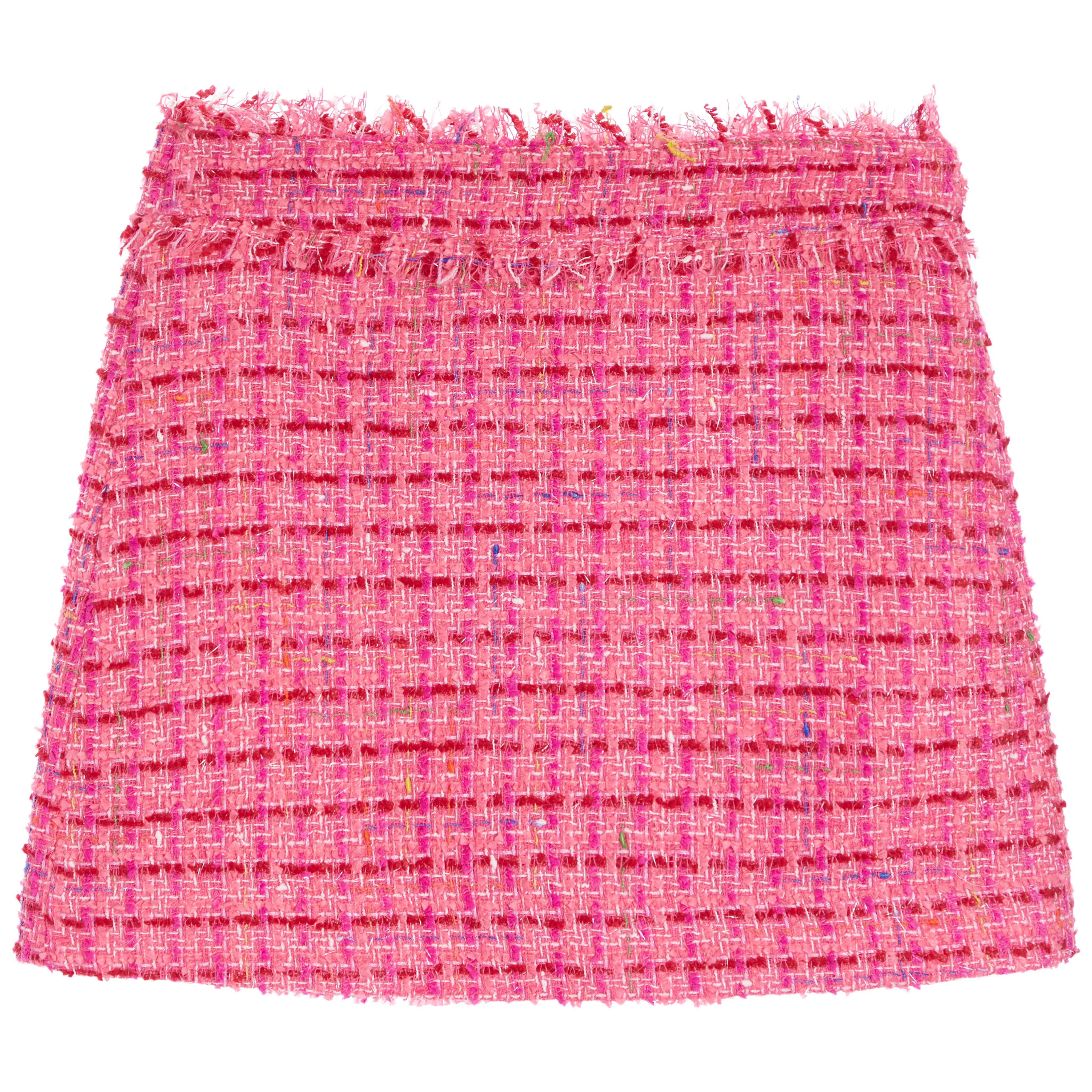 Tweed Skirt - Denny's