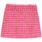 Tweed Skirt - Denny's