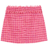 Tweed Skirt - Denny's