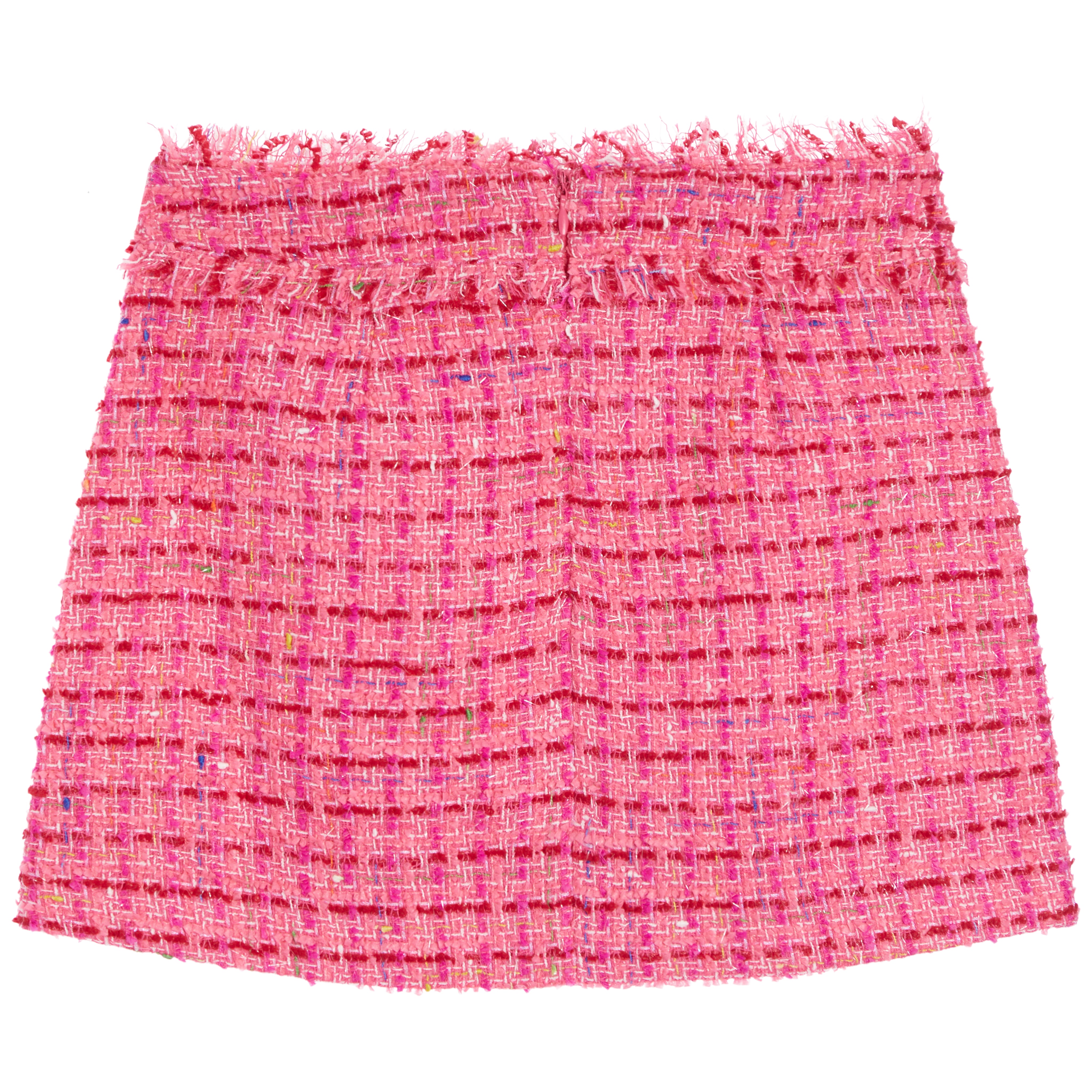 Tweed Skirt - Denny's