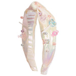 Candy Charm Galaxy Headband - Denny's