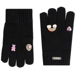 Charm Gloves - Denny's