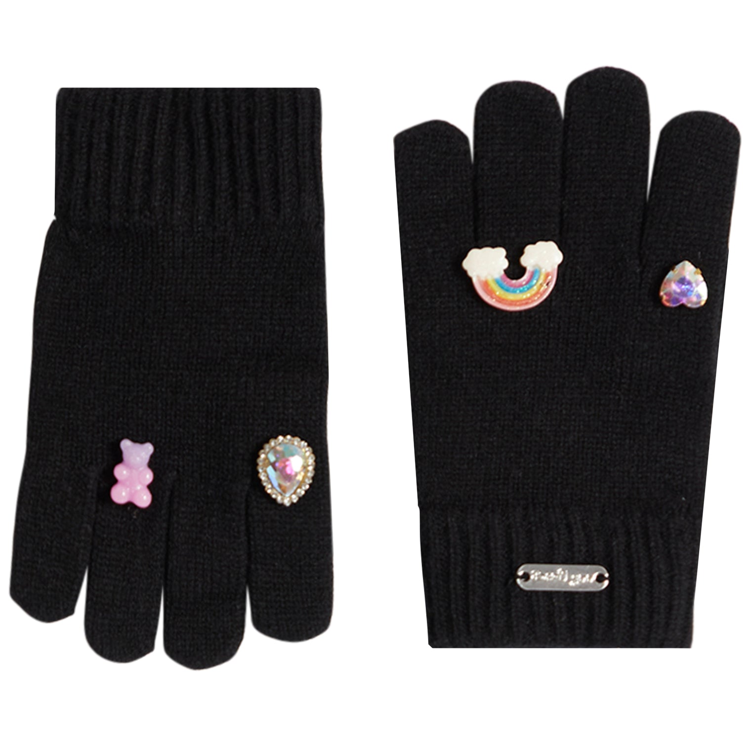 Charm Gloves - Denny's