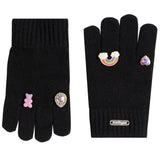 Charm Gloves - Denny's