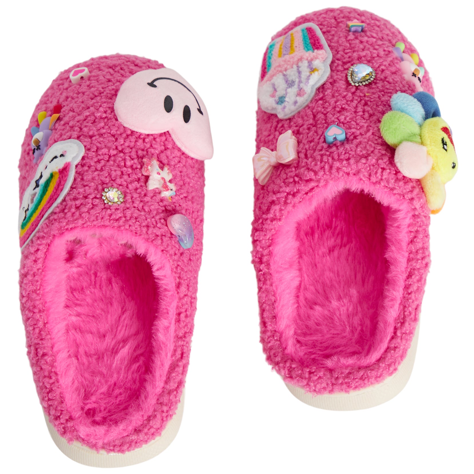 Charm Slipper - Denny's