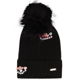 Charm Words Hat