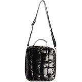 Checker Woven Lunch Box - Denny's