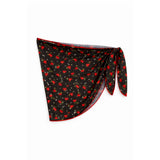 Chelly Cherry Ditsy Sarong