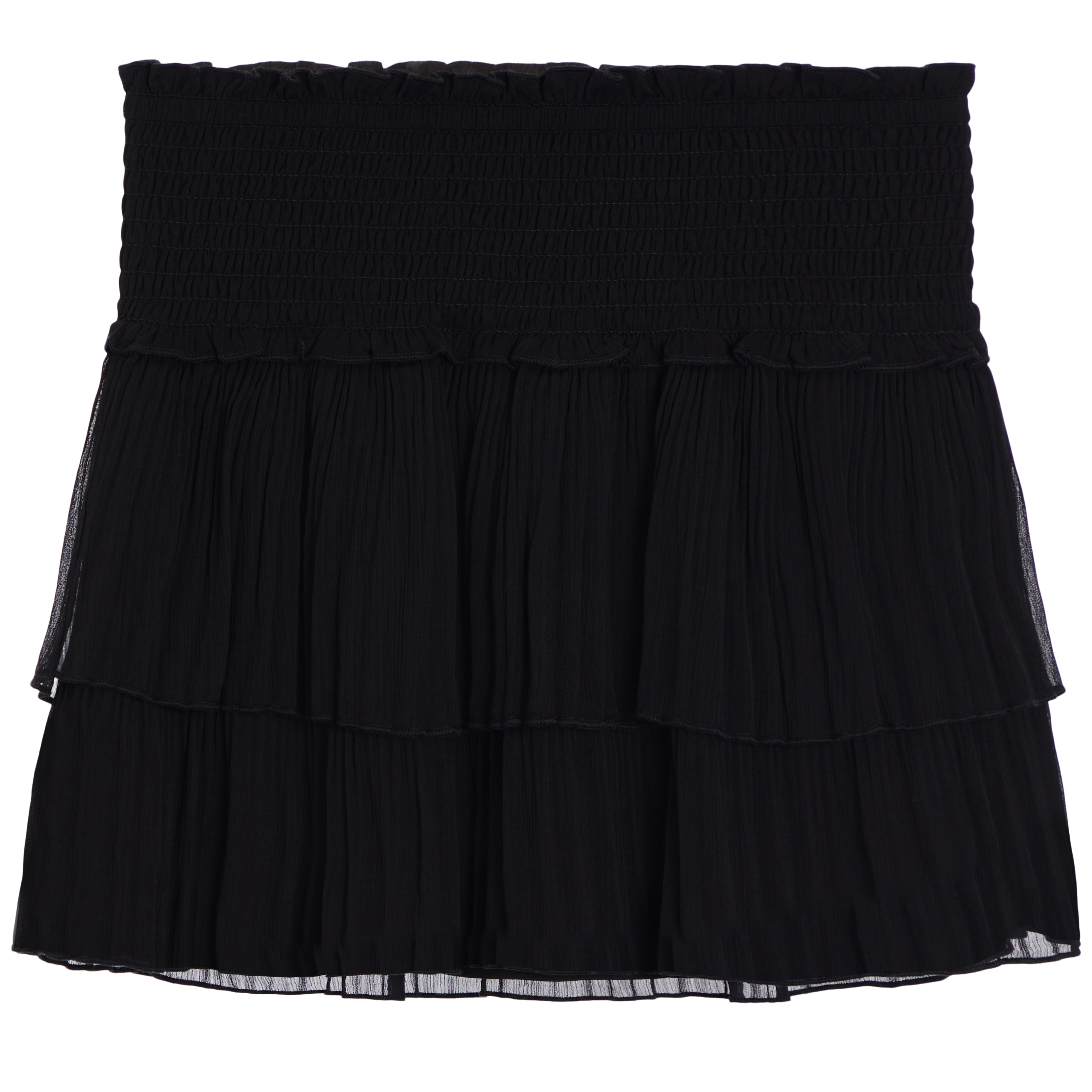 Chelsea Smock Skirt - Denny's