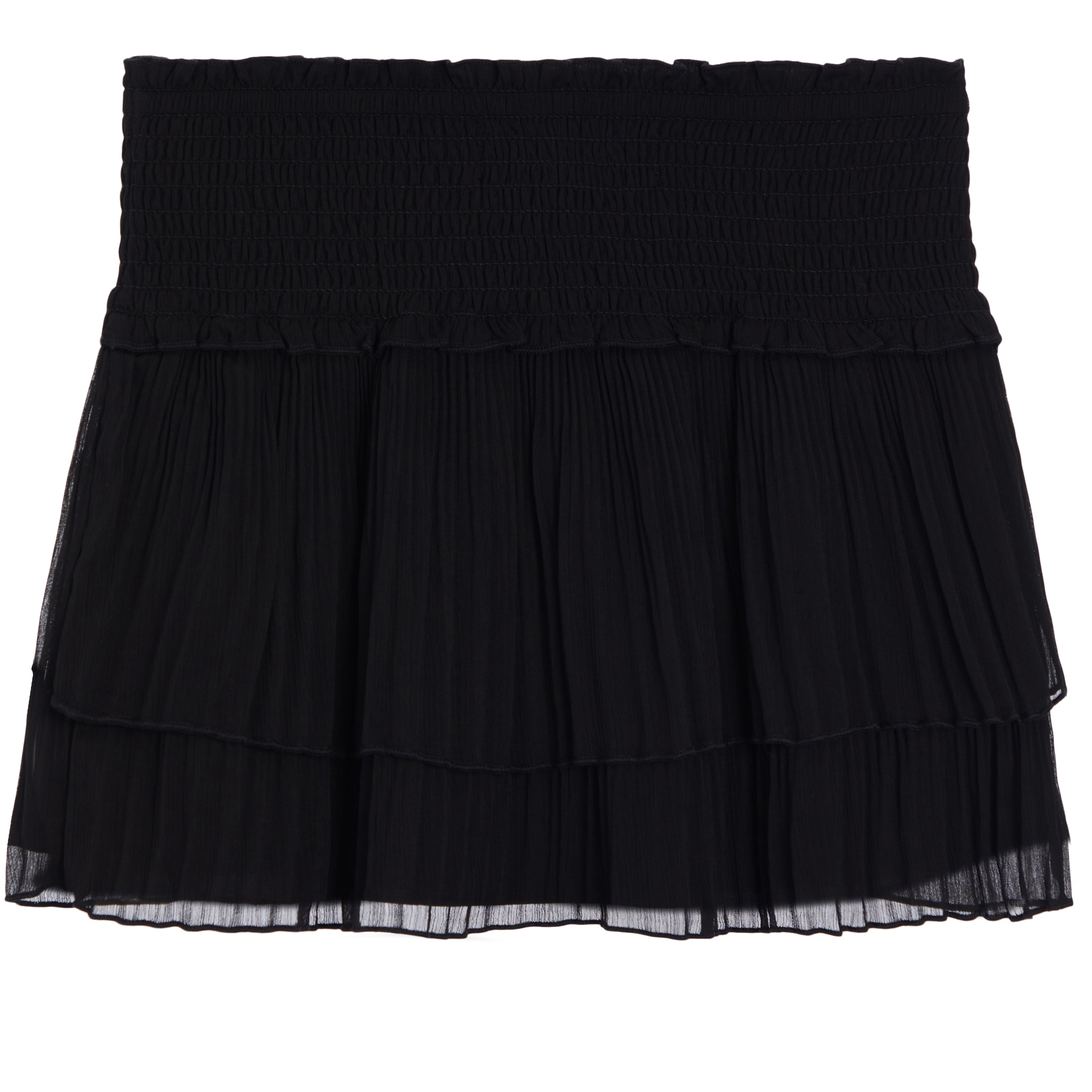 Chelsea Smock Skirt - Denny's