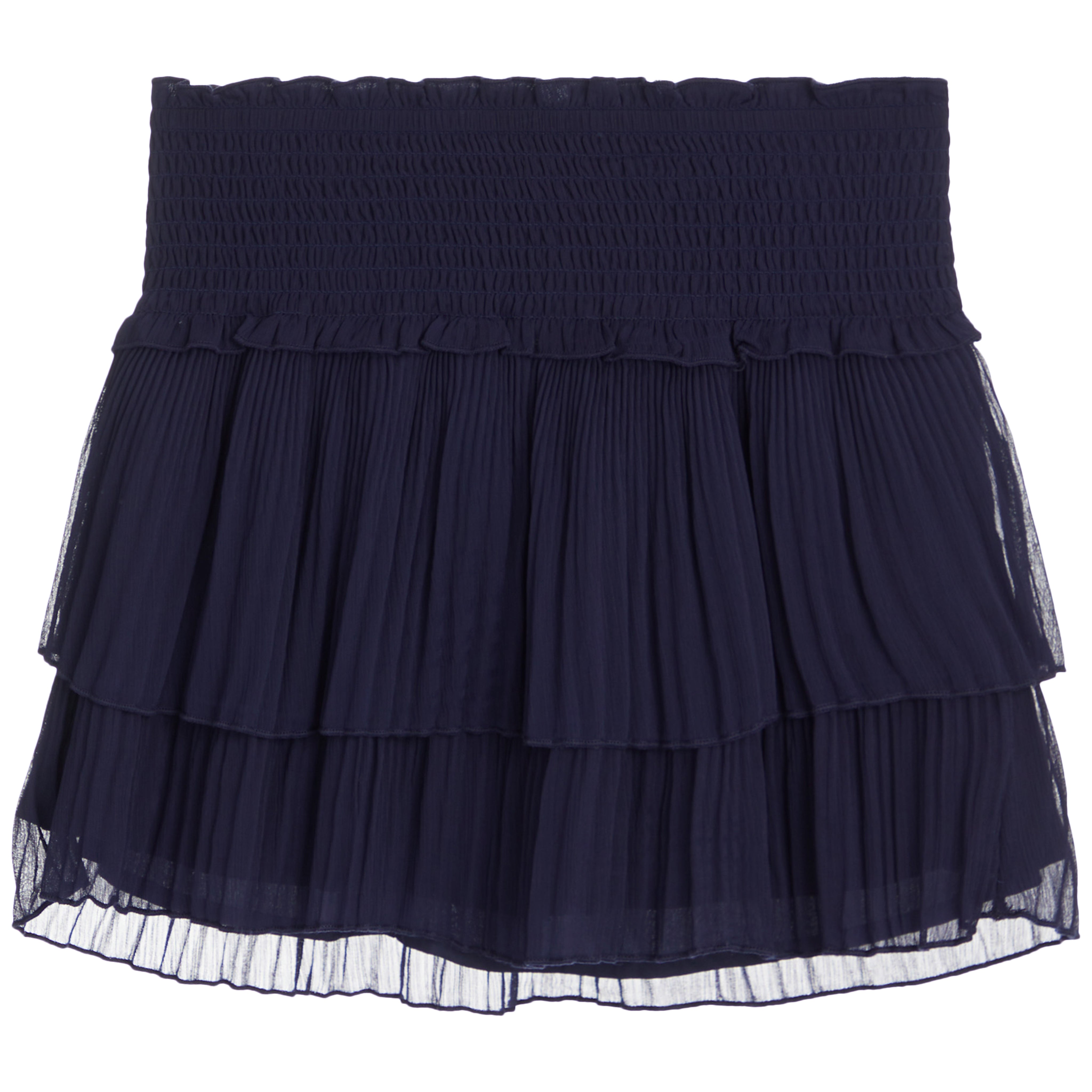 Smock Skirt - Denny's