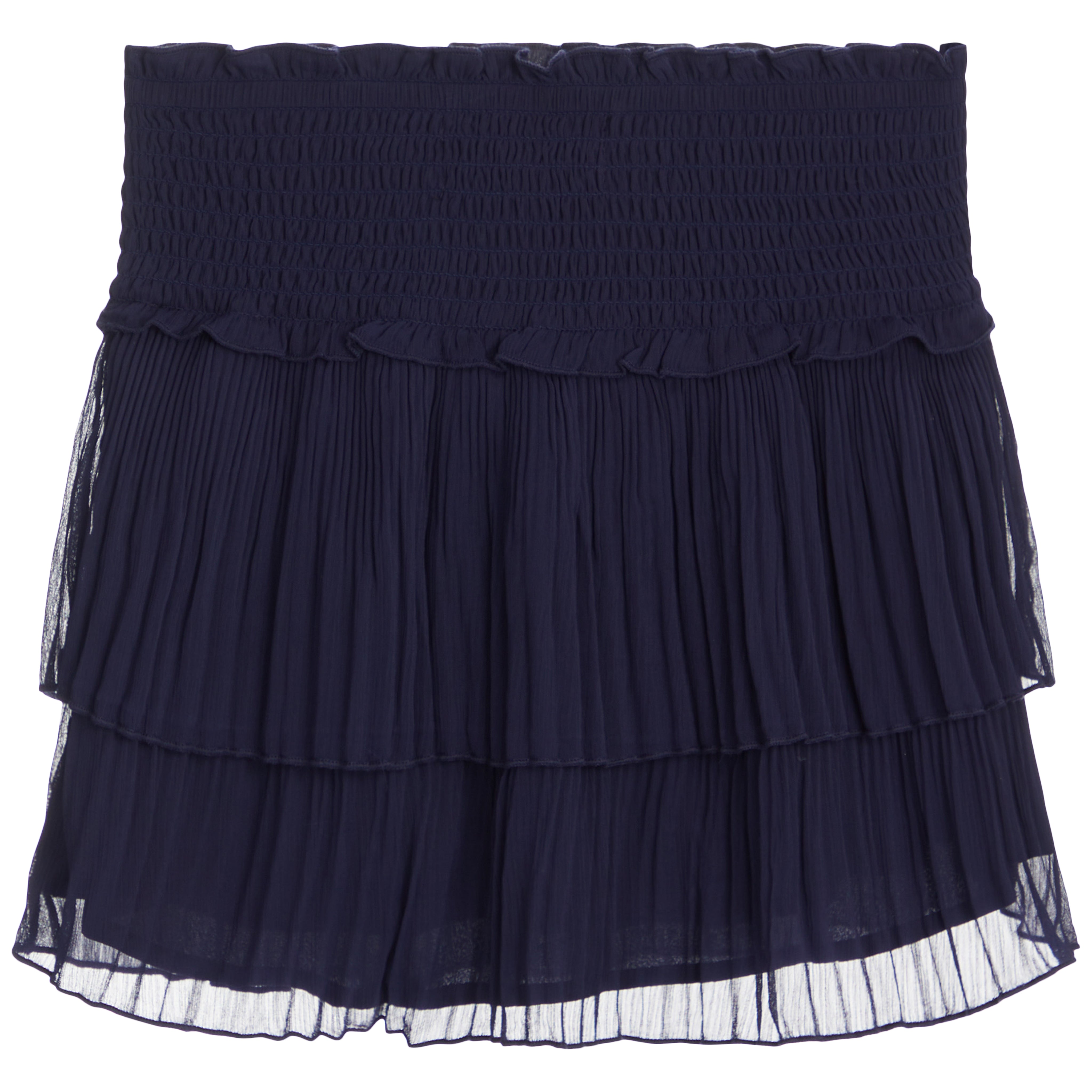 Smock Skirt - Denny's