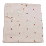 Cherry Swaddle - Denny's