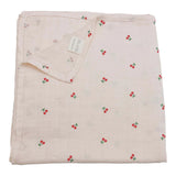 Cherry Swaddle - Denny's