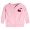 Cherry Zip Hoodie - Denny's