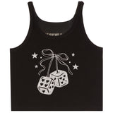 Cherry Dice Thermal Tank