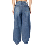 Chicago Low Rise Studded Jean - Denny's