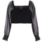 Chloe Smock Front Top - Denny's