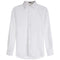 Slim Fit Pique Dress Shirt - Denny's