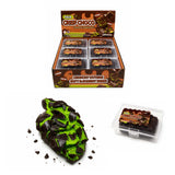 Crackling Squish Chocolate Bar