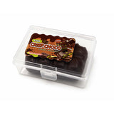 Crackling Squish Chocolate Bar