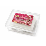 Crackling Squish White Chocolate Bar