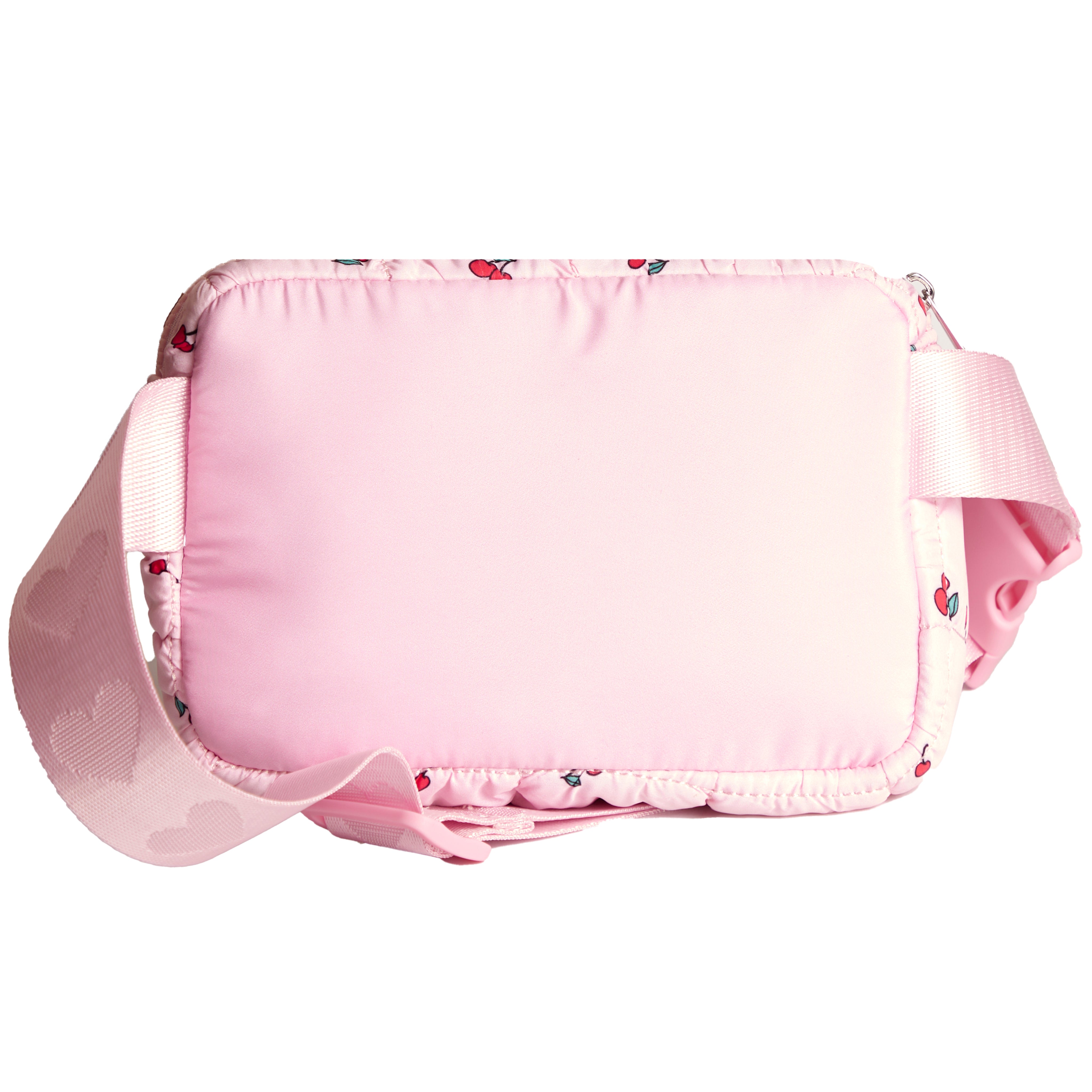 Cherry Scrunch Belt Bag - Denny's