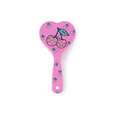 Cherry Hair Brush