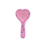 Cherry Hair Brush