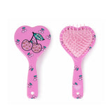 Cherry Hair Brush