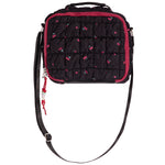 Cherry Scrunch Lunch Bag - Denny's