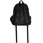 Cherry Scrunch Large Backpack - Denny's
