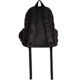 Cherry Scrunch Large Backpack - Denny's