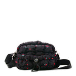 Cherry Scrunch Crossbody Bag - Denny's