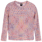 Chrissy Multi Color Sweater - Denny's