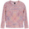 Chrissy Multi Color Sweater - Denny's
