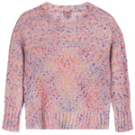 Chrissy Multi Color Sweater - Denny's