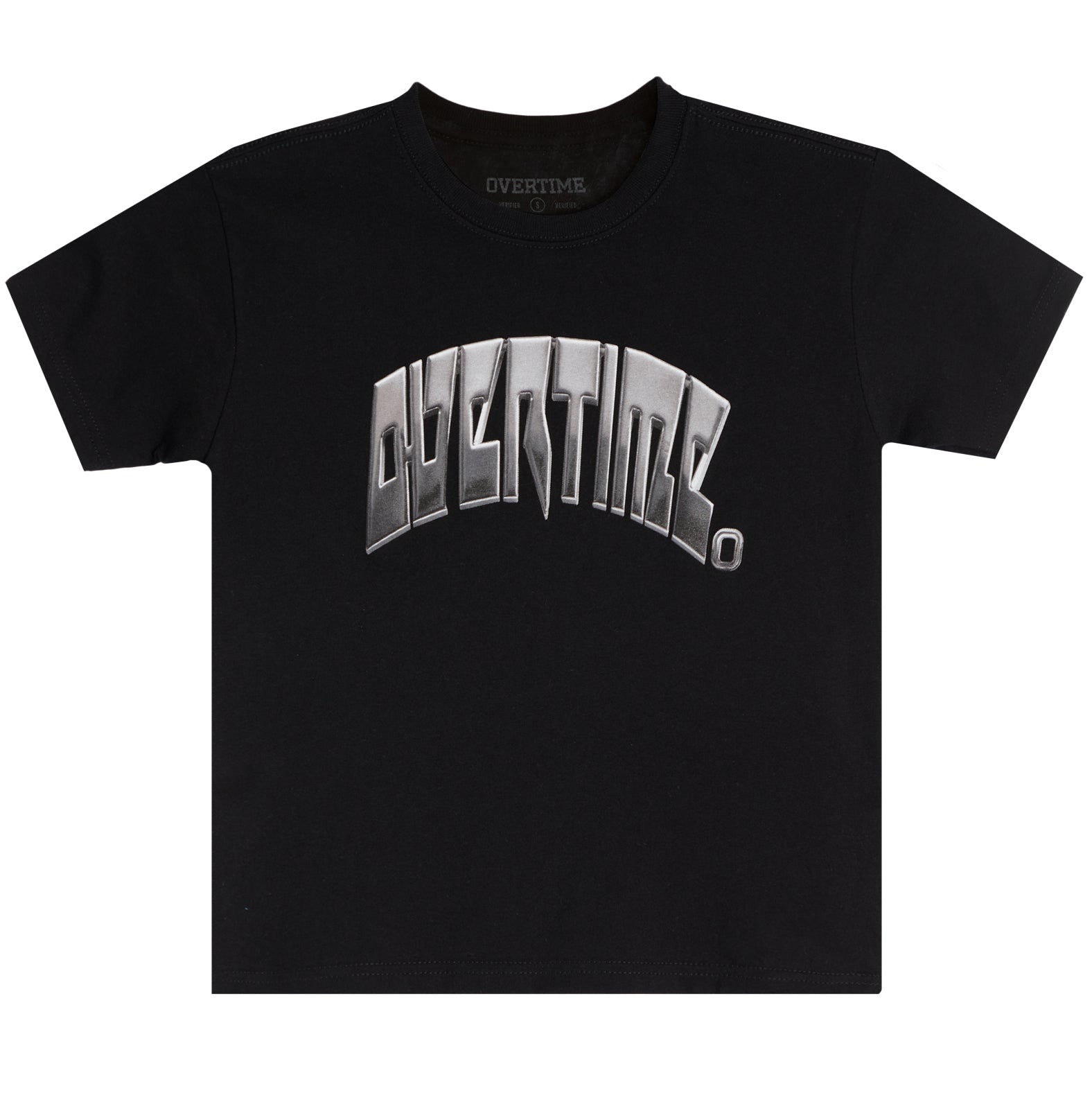 Chrome Team Tee - Denny's
