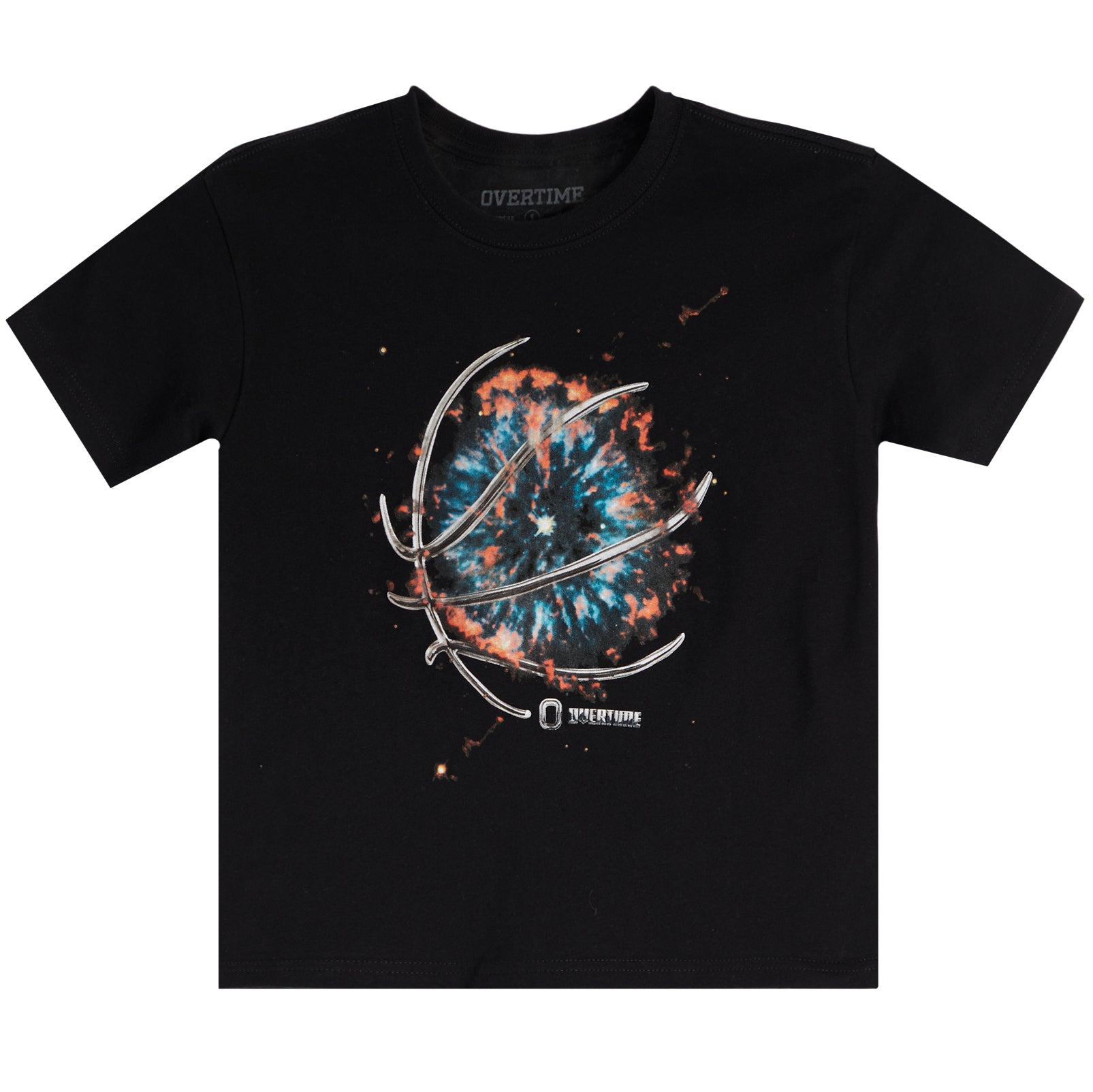 Chrome Team Ball Tee - Denny's