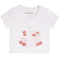 Cherry Cake Baby Tee - Denny's