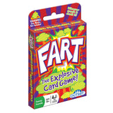 Fart Explosive Card Game