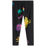 Allover Doodle Jogger - Denny's