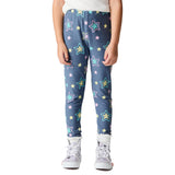All Over Pastel Stars Jogger