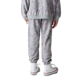Ditsy Heart Jogger