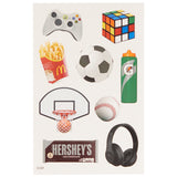 Camp Stuff Cling It
