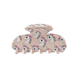 All Over Unicorns Clip